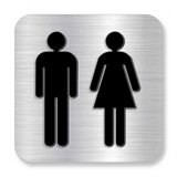 Placuta wc barbati si femei